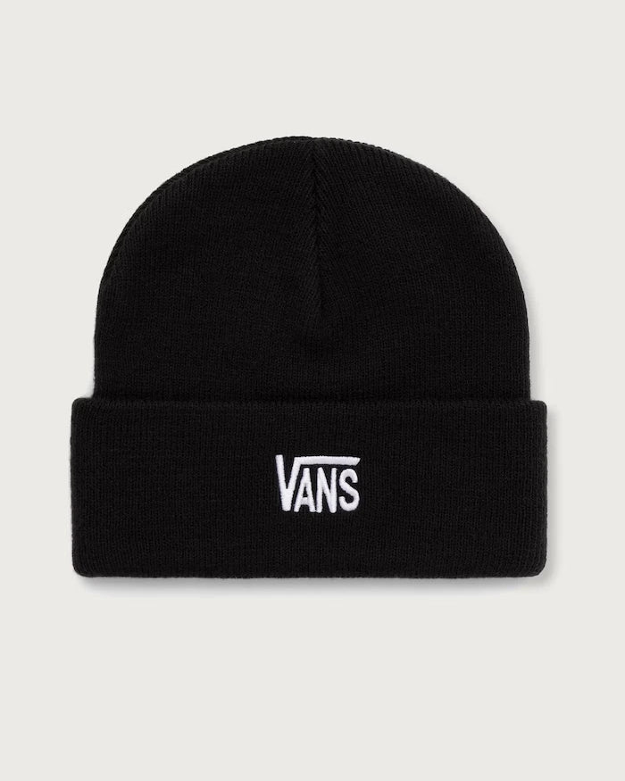 Vans beanie şapka çocuklar için Stretch Logo Tall Cuff Bean