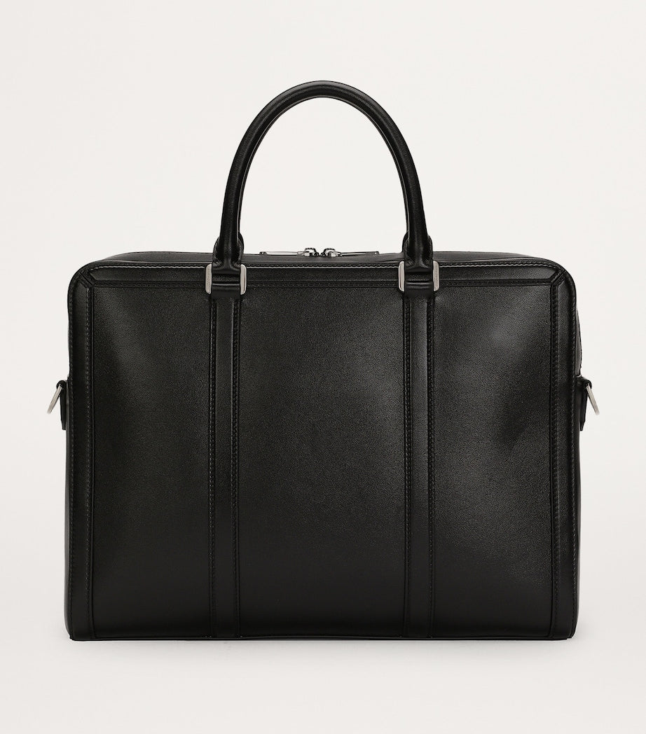 Calfskin Briefcase