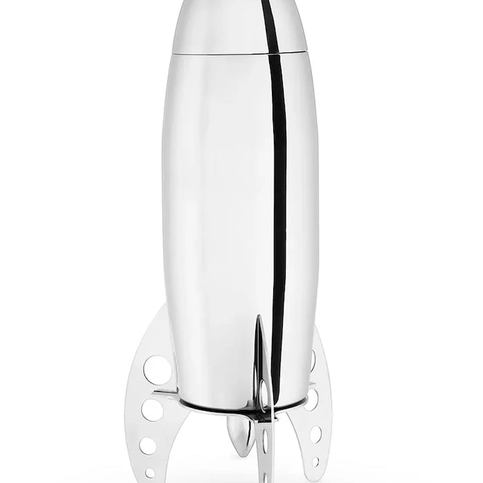 Viski от неръждаема стомана 230 ml
