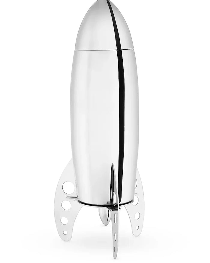 Viski от неръждаема стомана 230 ml