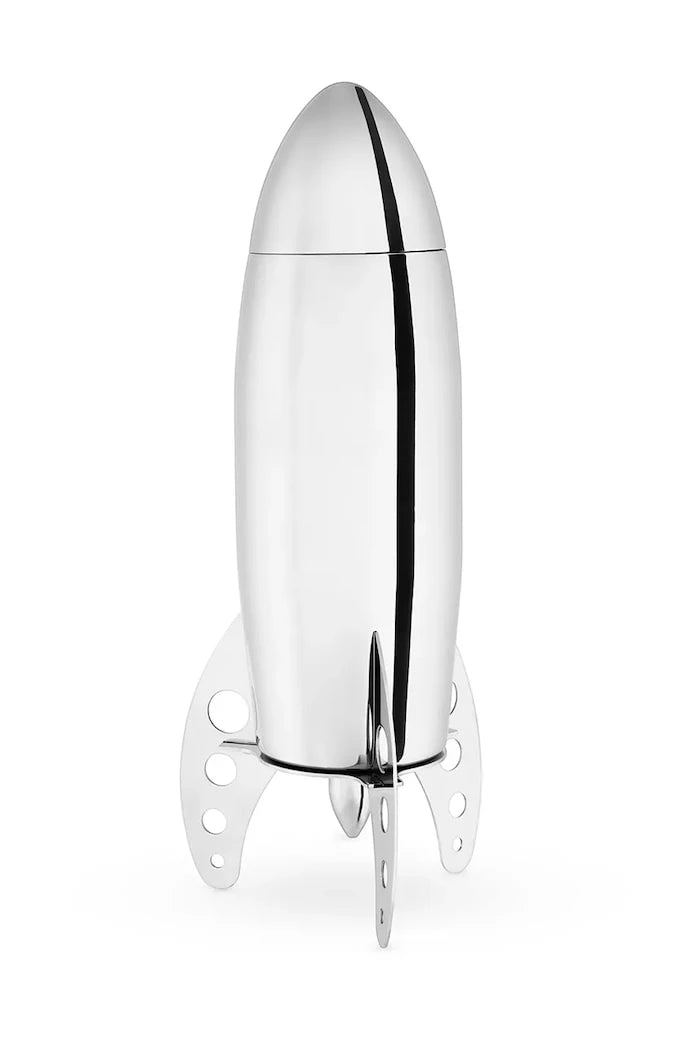Viski от неръждаема стомана 230 ml