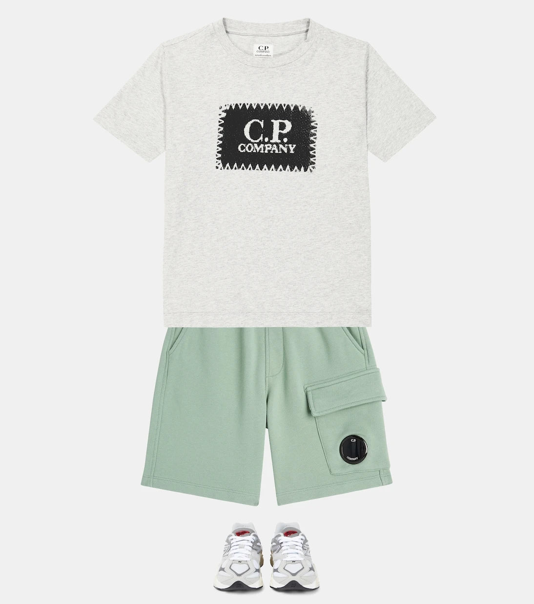 New Balance Kids - 9060 Junior sneakers