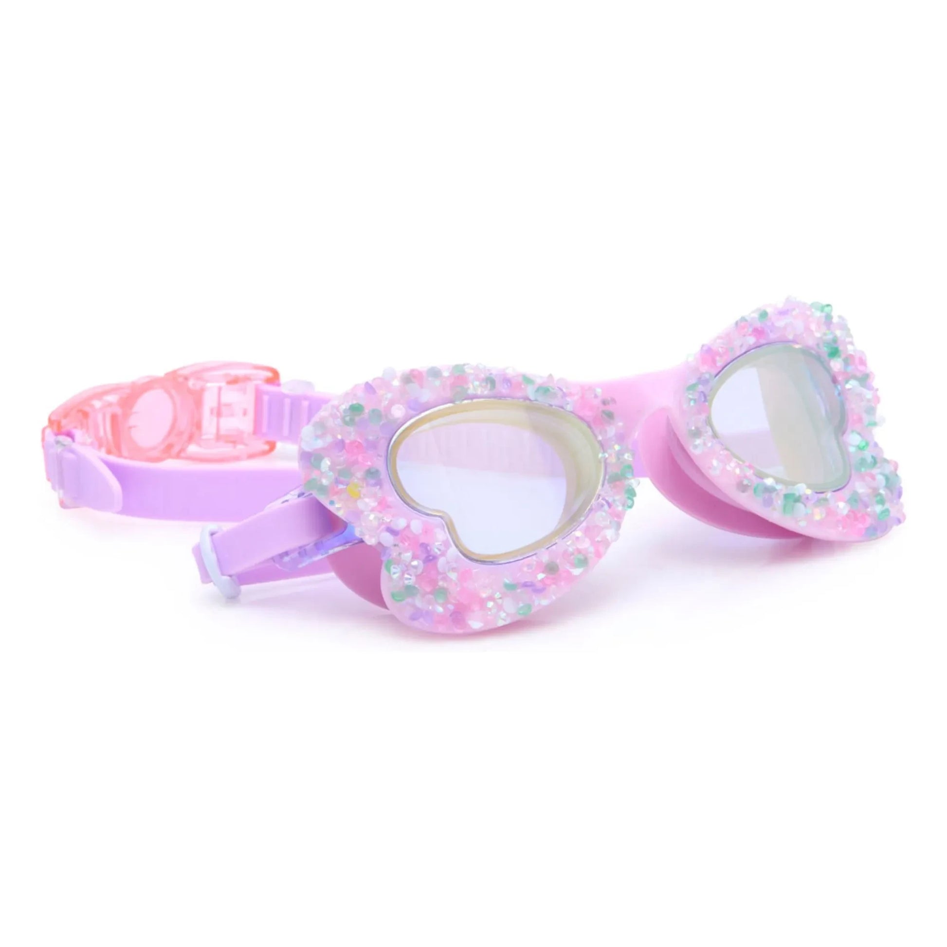 Bling2O - Fly swimming goggles
