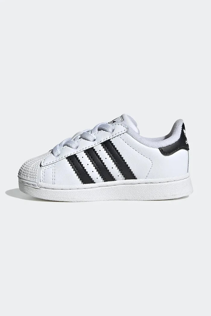 Детски маратонки adidas Originals SUPERSTAR II