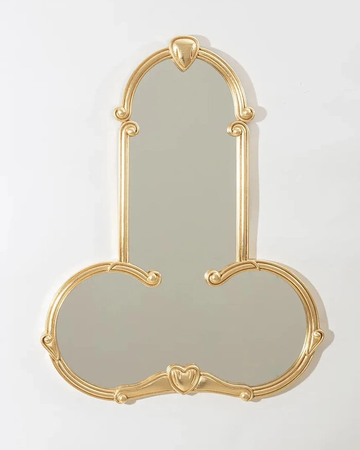 Seletti Liberty Mirror Duvar Aynası