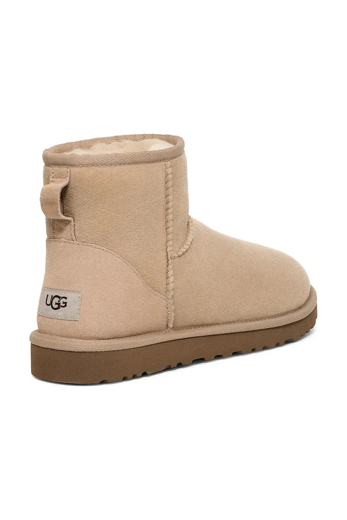 Kadife UGG Classic Mini II