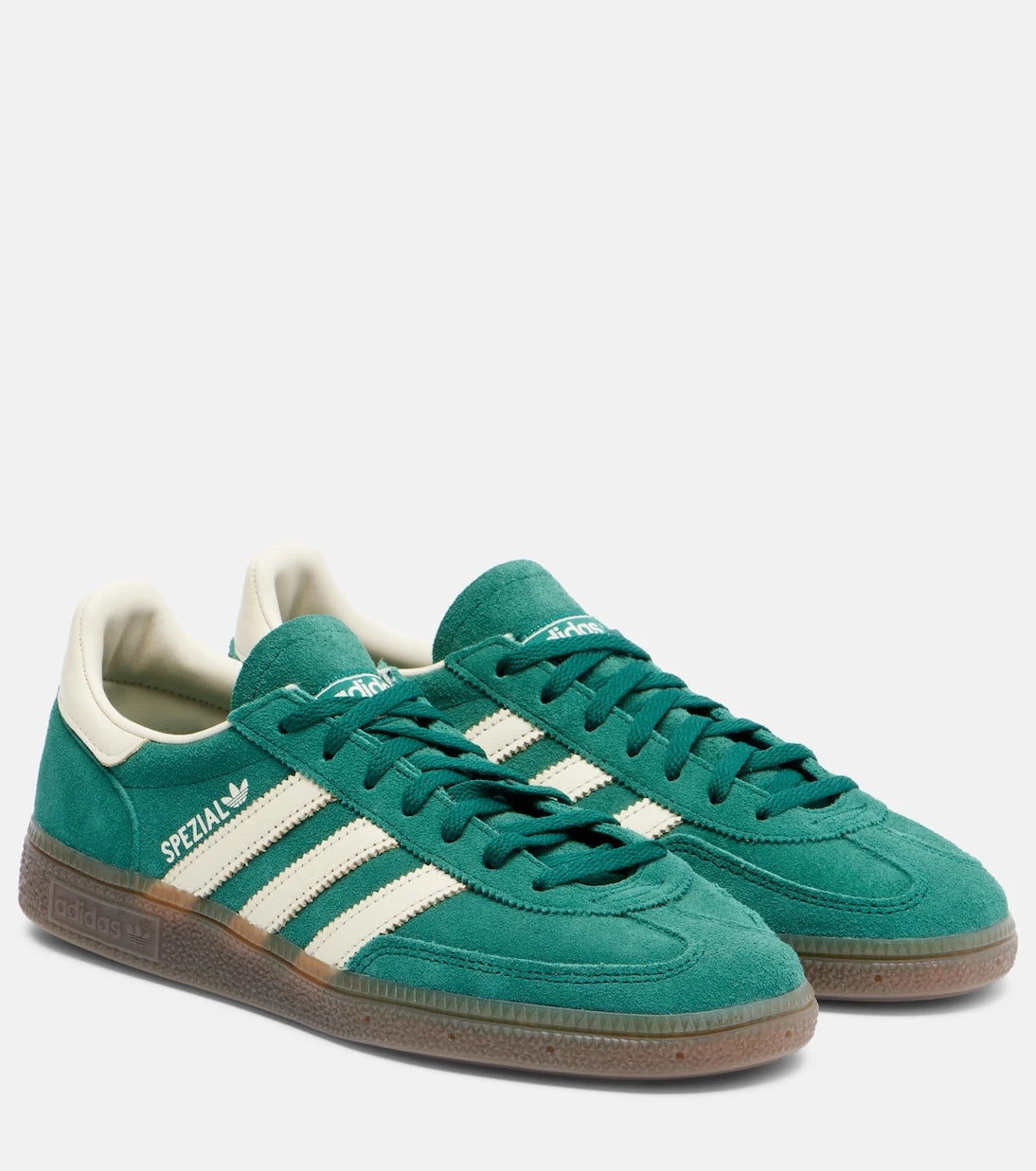 Adidas - Handball Spezial suede sneakers