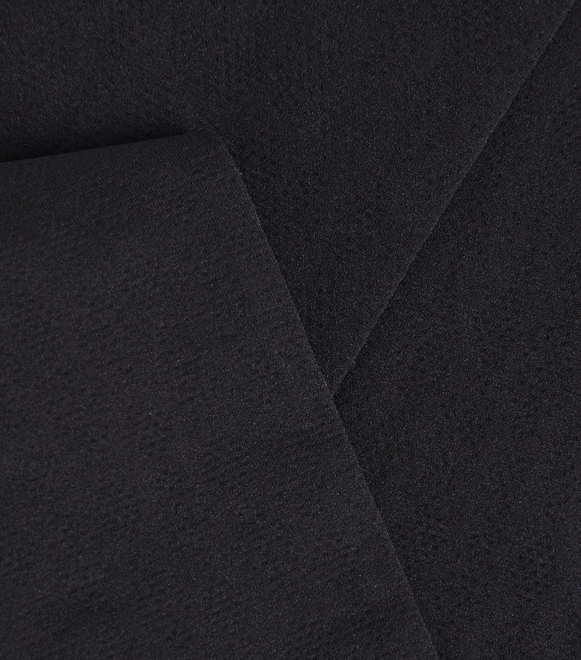 Navy Dovetail Tights