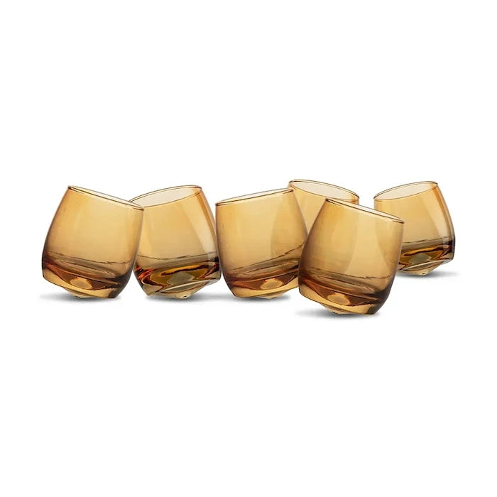 Комплект чаши Sagaform 300 ml (6 броя)