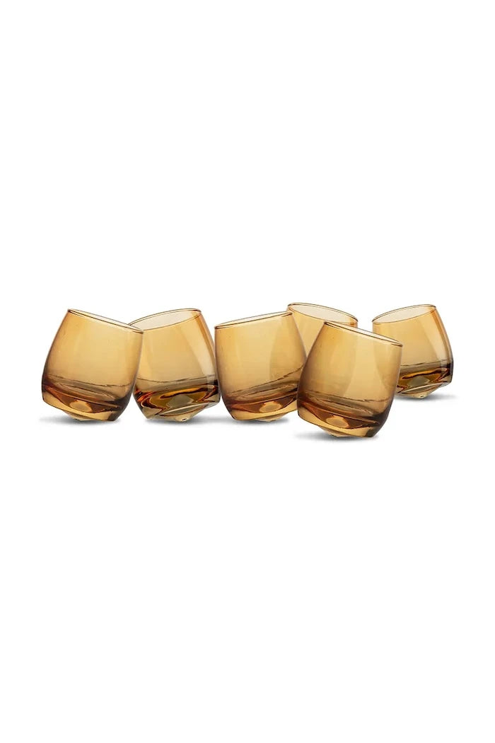 Комплект чаши Sagaform 300 ml (6 броя)