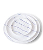 FELDSPAR Stripe Cake Plate (16cm)