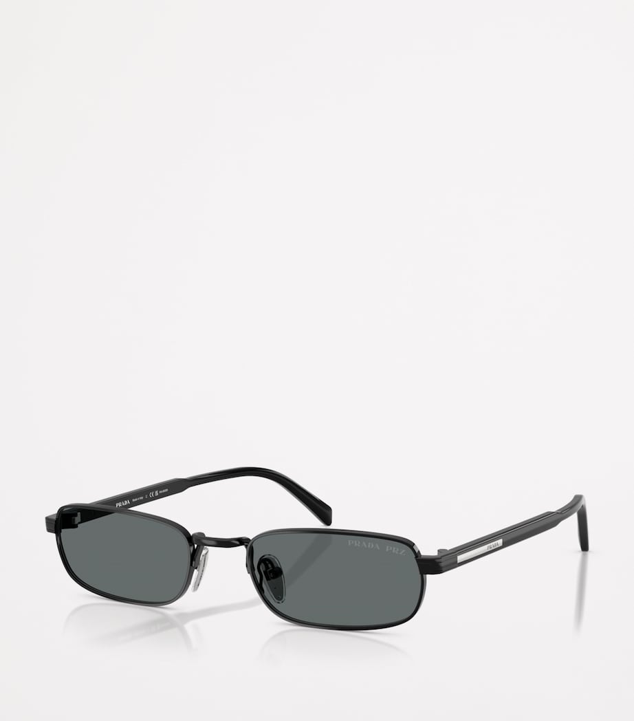 Metal PR B54S Sunglasses