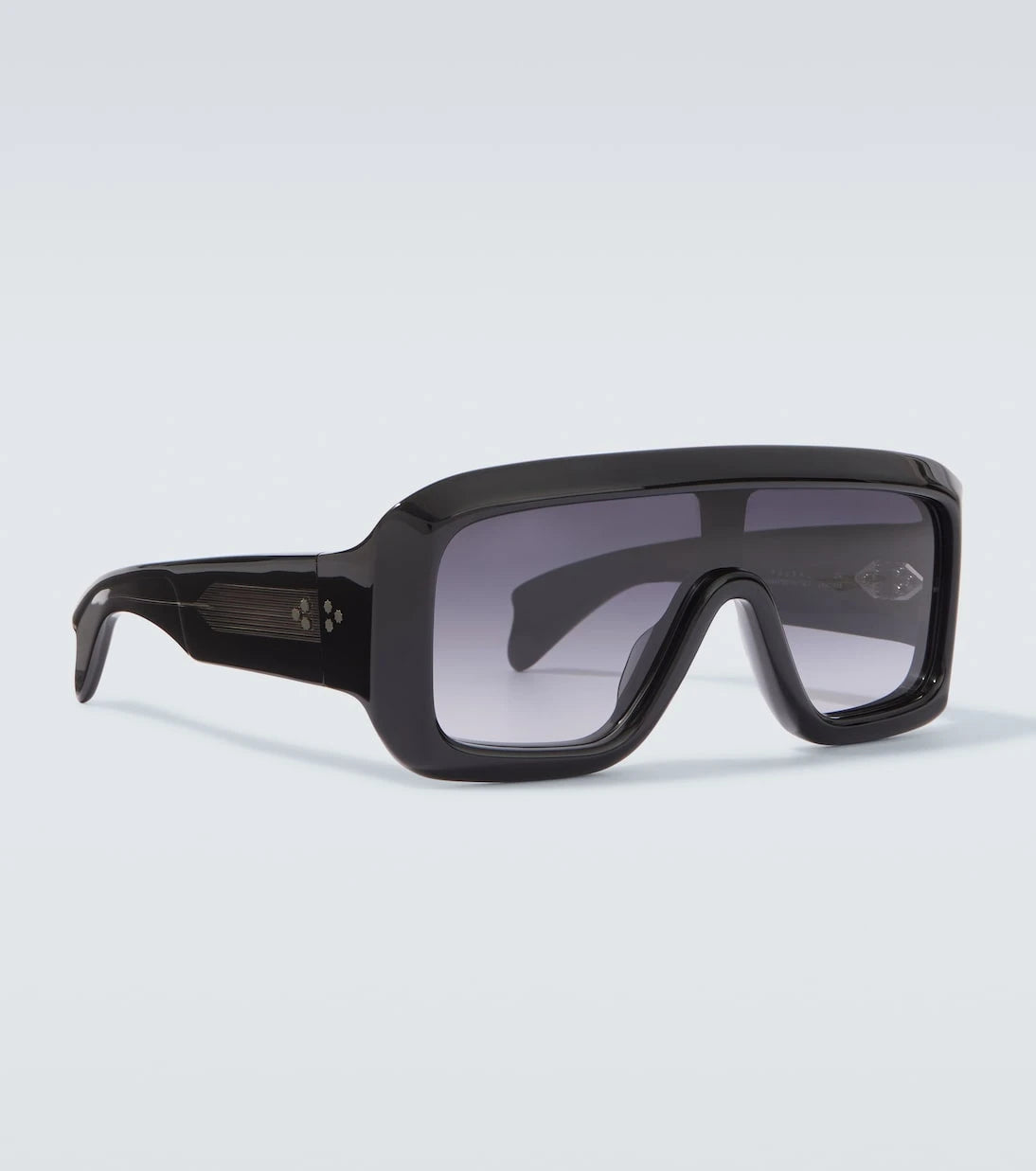 Jacques Marie Mage - Pausa shield sunglasses