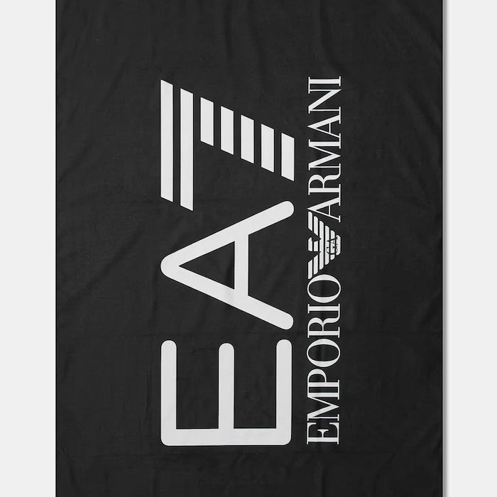 EA7 Emporio Armani Плажна кърпа