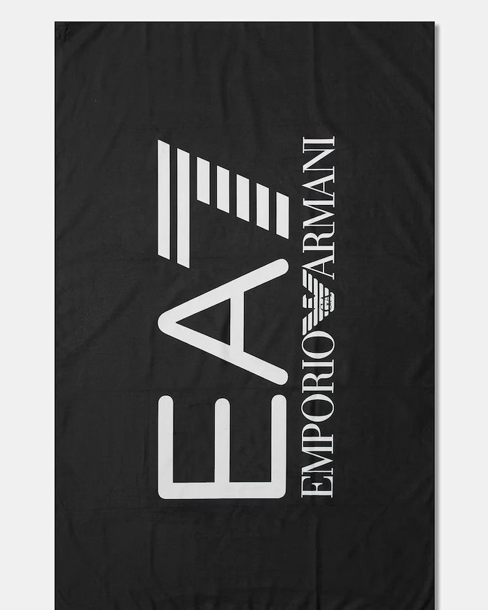 EA7 Emporio Armani Plaj Havlusu