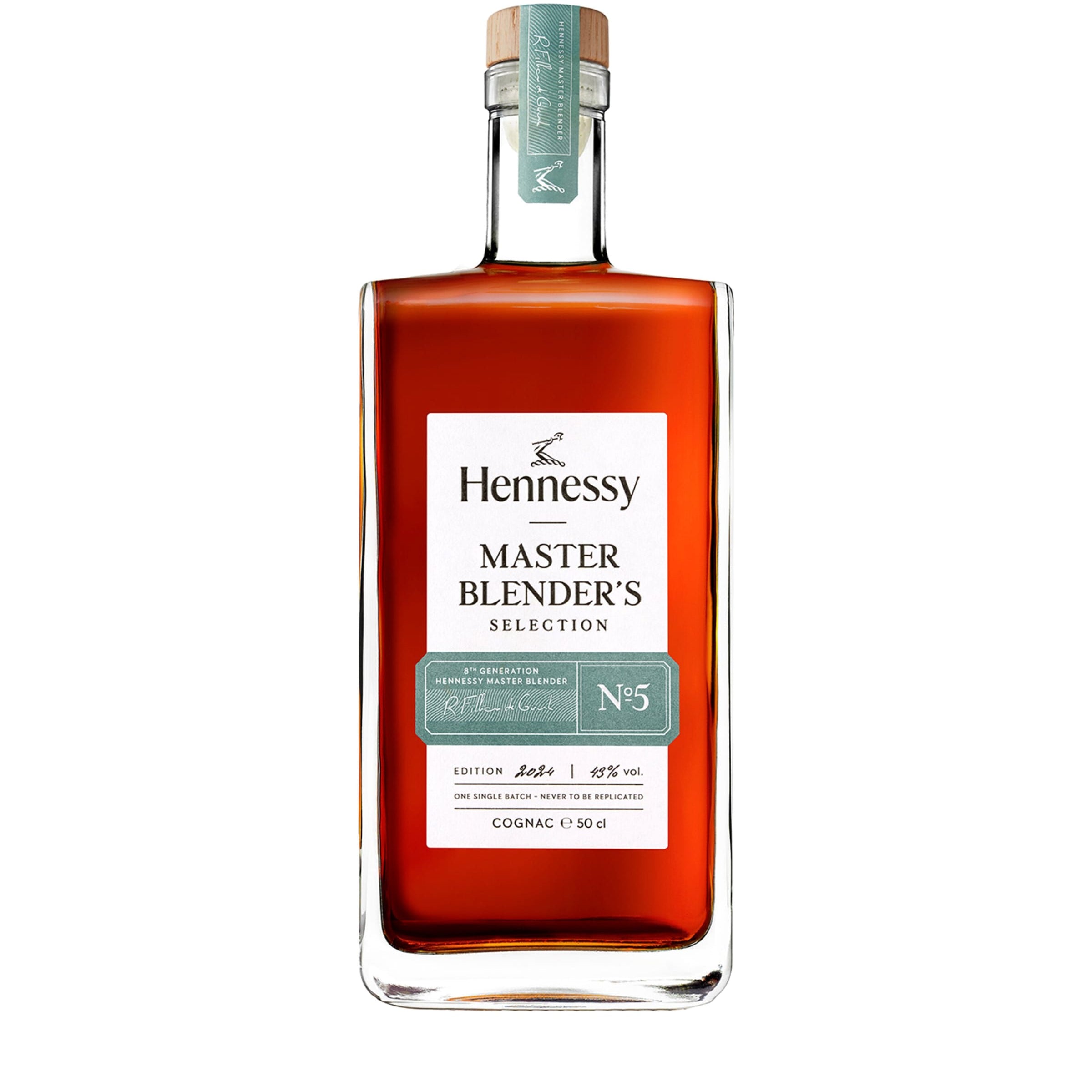Master Blender’s Selection No.5 Cognac (50cl)