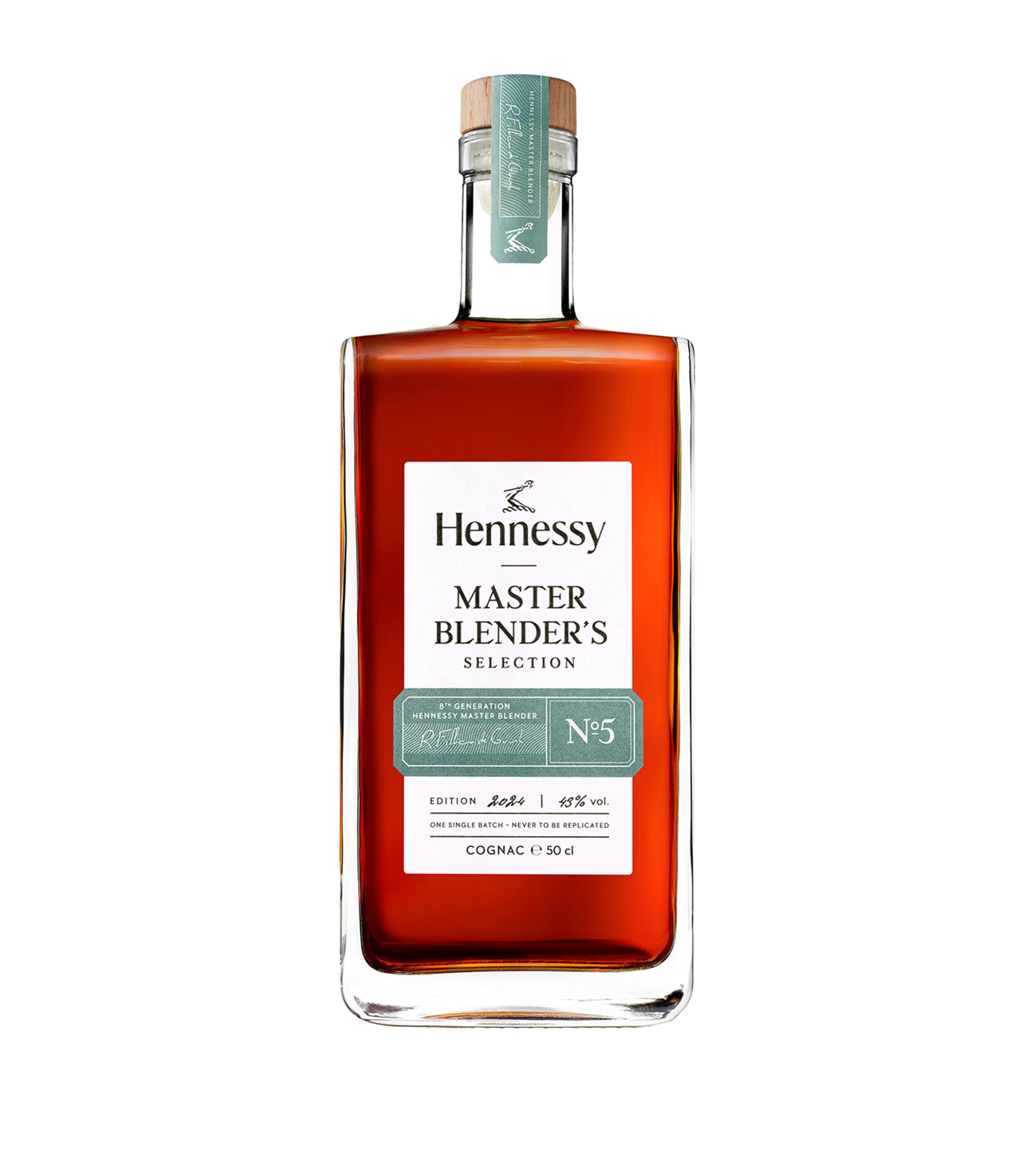 Master Blender’s Selection No.5 Cognac (50cl)