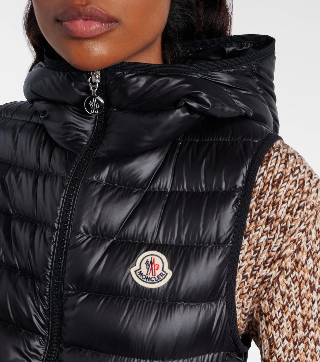 Moncler - Glygosse down vest