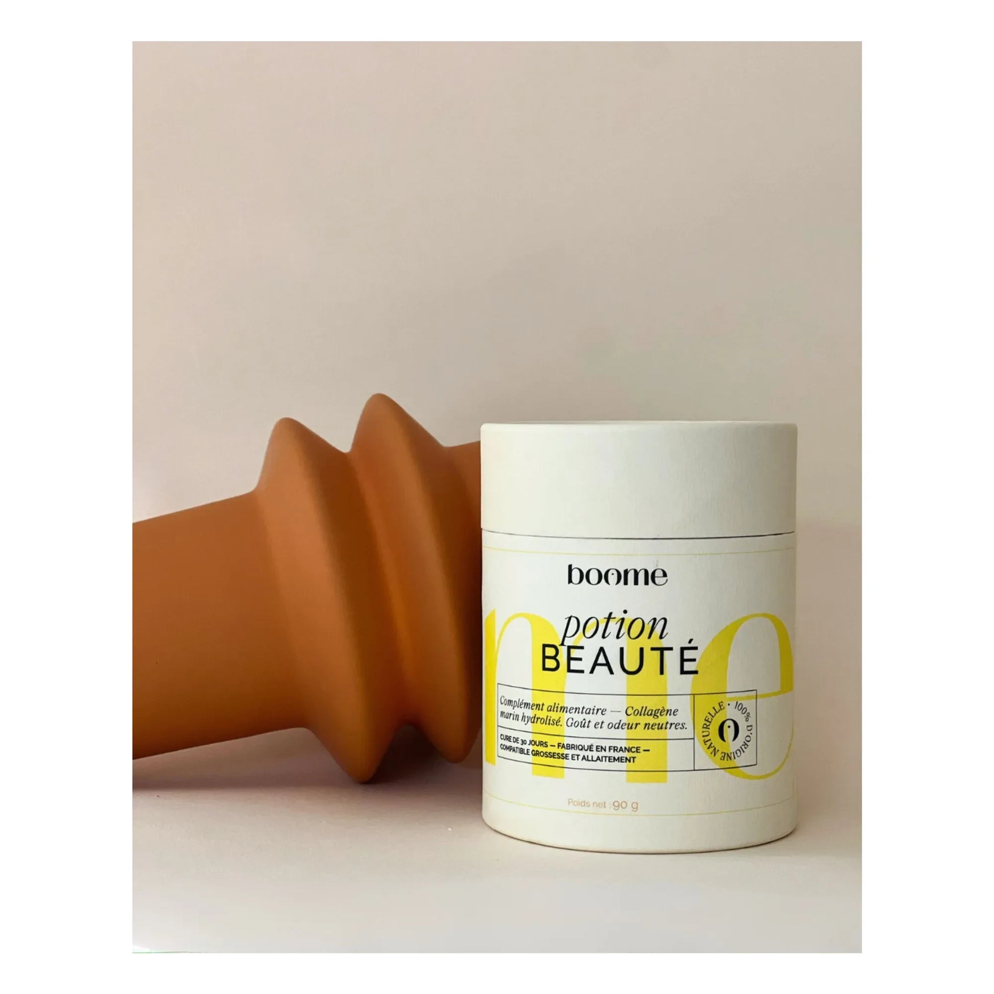 Boome - Collagen Potion Beauté Powder - 90 g
