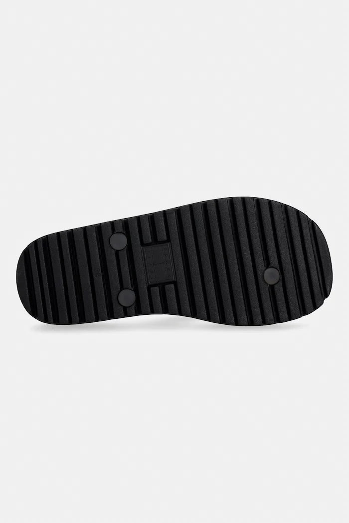 Tommy Jeans Kadın Parmak Arası Terlik TJW CLEATED JELLY SUMMER SANDAL