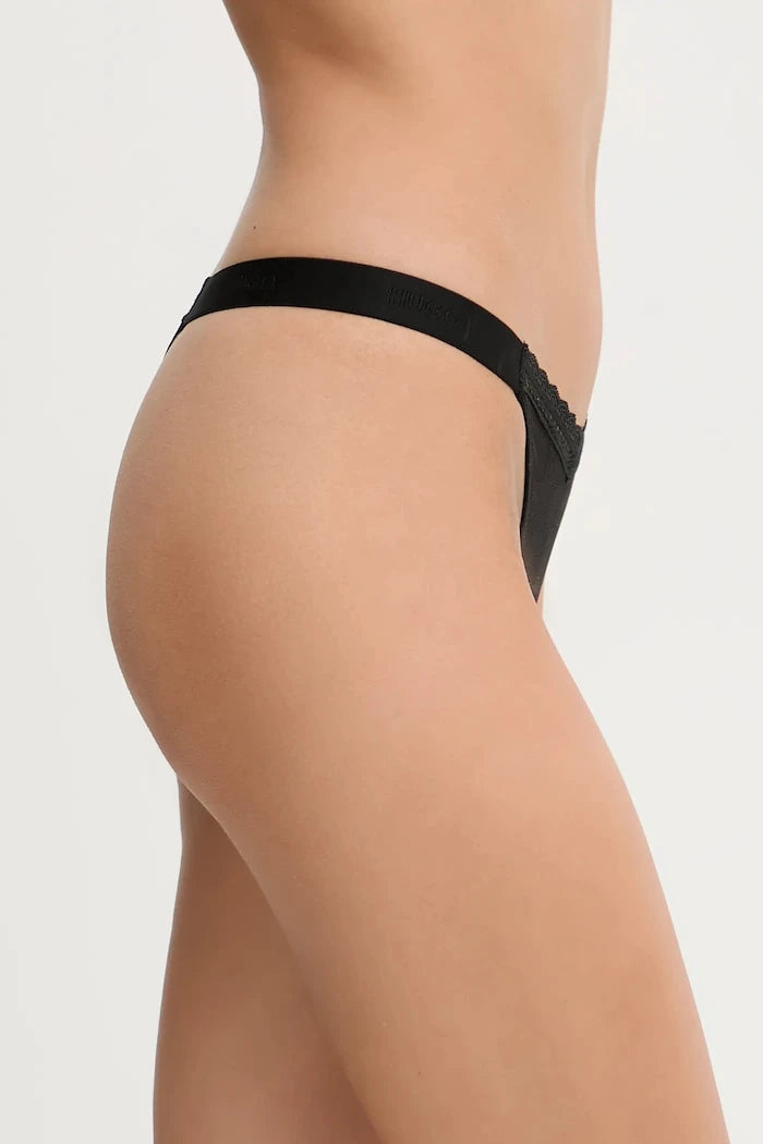 HUGO kadın tanga SARTORIAL STRING