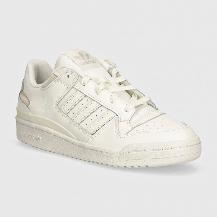 Кожени маратонки adidas Originals Forum Low