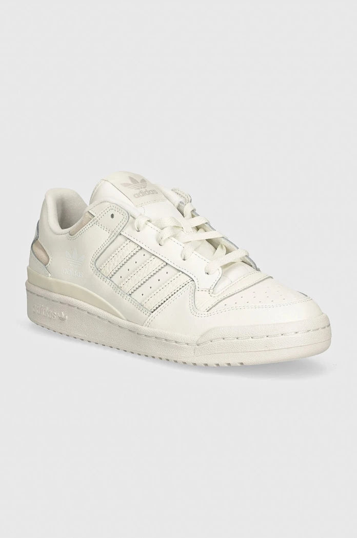 Кожени маратонки adidas Originals Forum Low