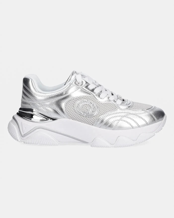 Guess MORRIZ Spor Ayakkabı