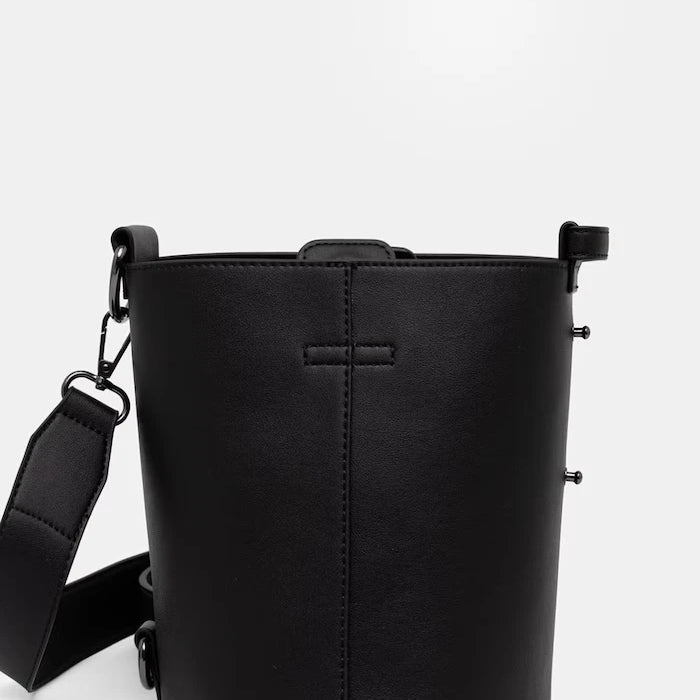 MM by Max Mara kadın çantası suni deri MMLGITA