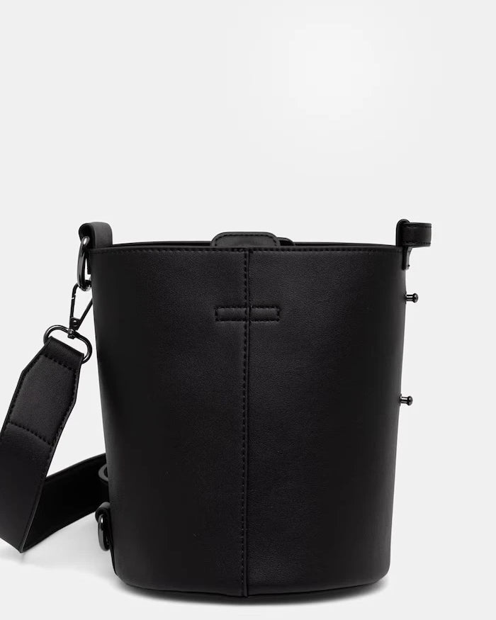 MM by Max Mara kadın çantası suni deri MMLGITA