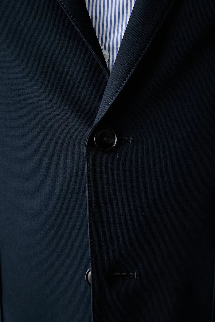 BOSS tek düğmeli erkek blazer P-Hanry-WG-263F
