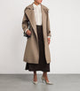 Twill Favi Trench Coat
