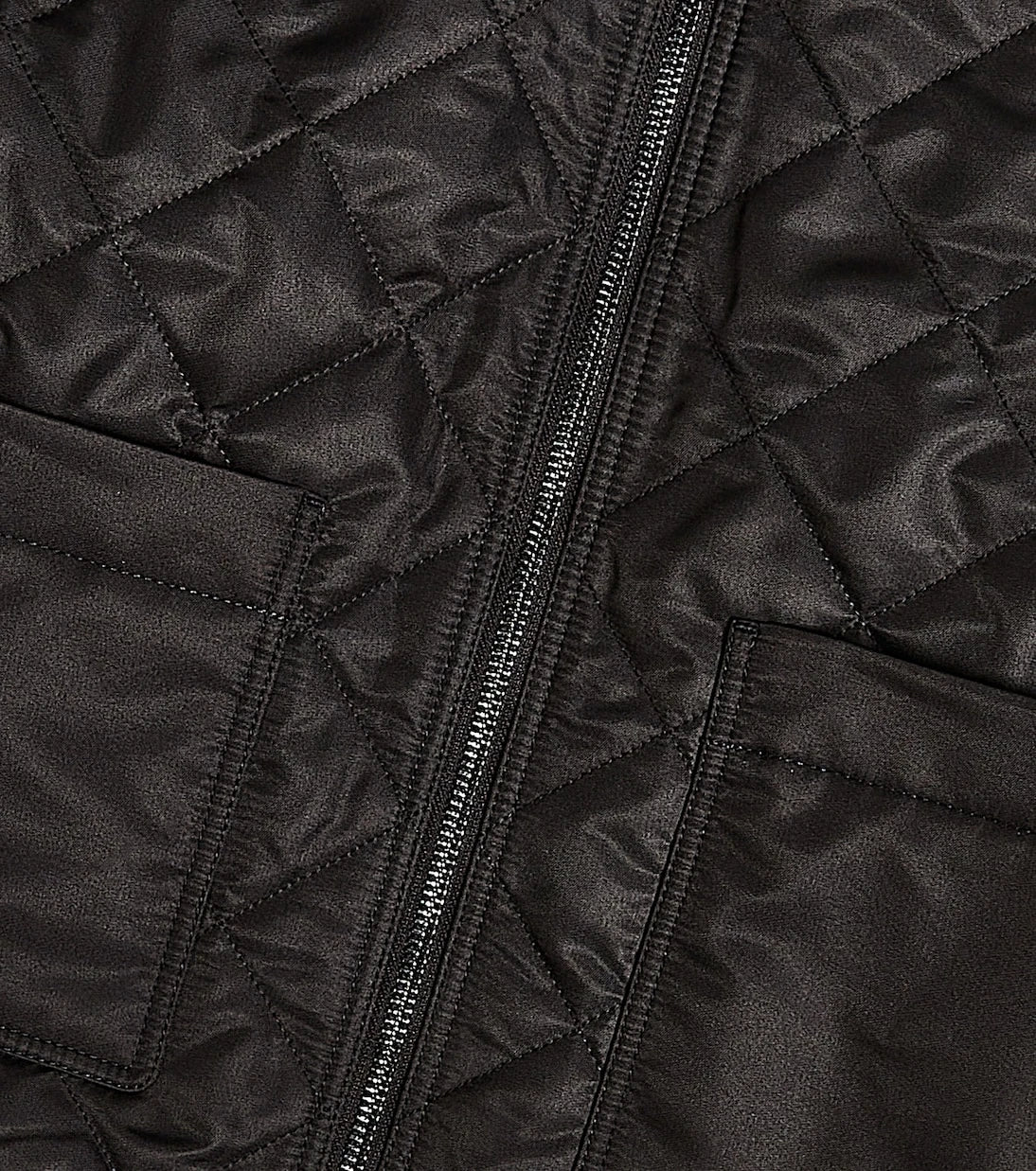 Burberry Kids - Quilted jacket