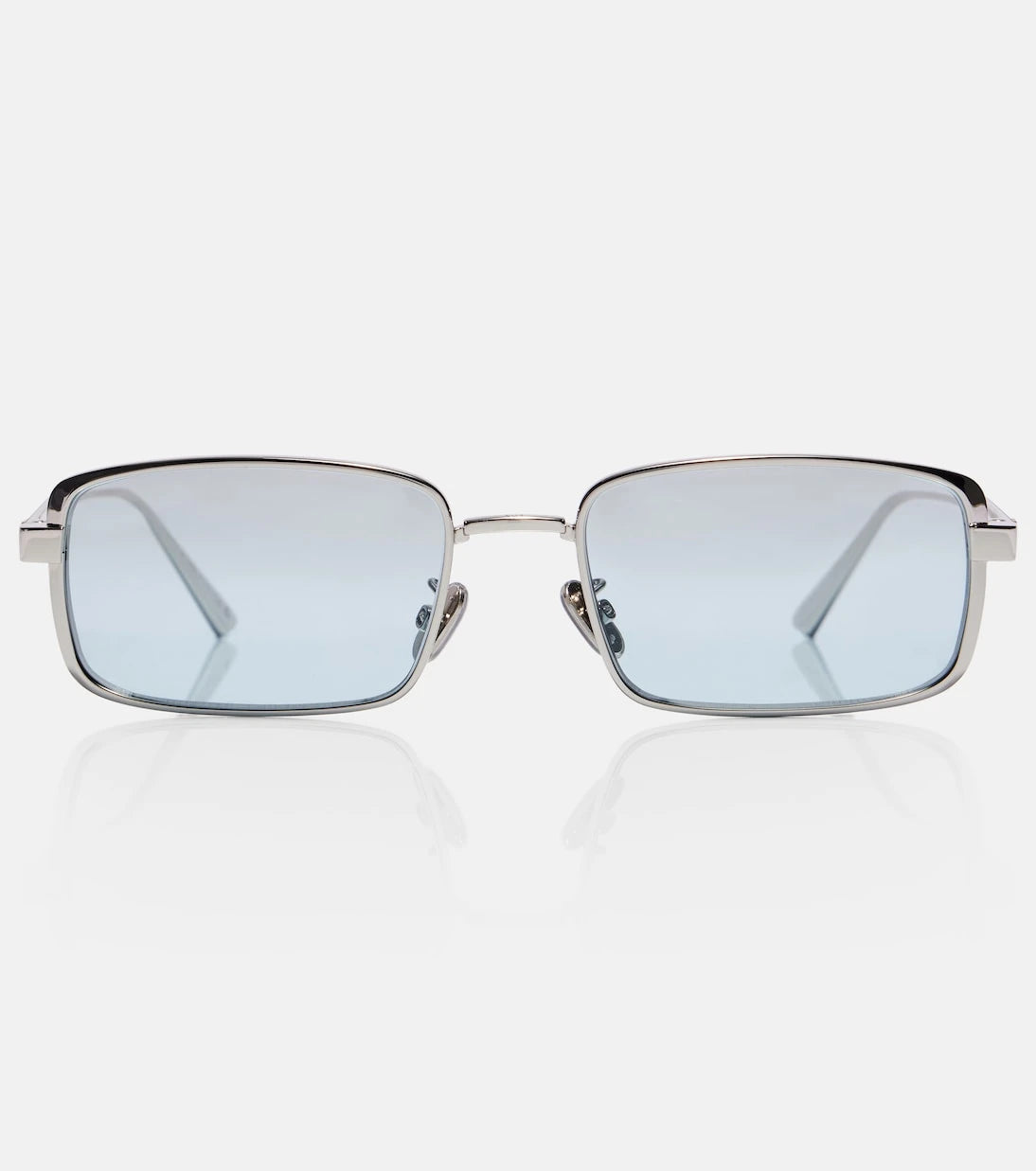 Dior Eyewear - DiorCannage S2U rectangular sunglasses