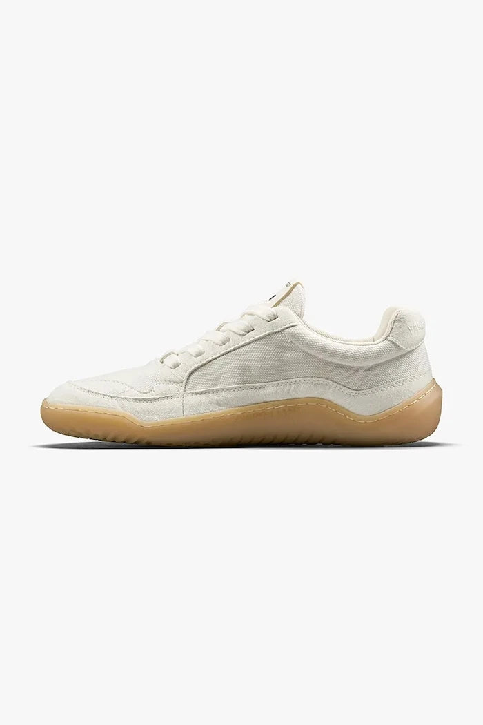 Vivobarefoot GOBI II SNEAKER CANVAS kadın sneaker