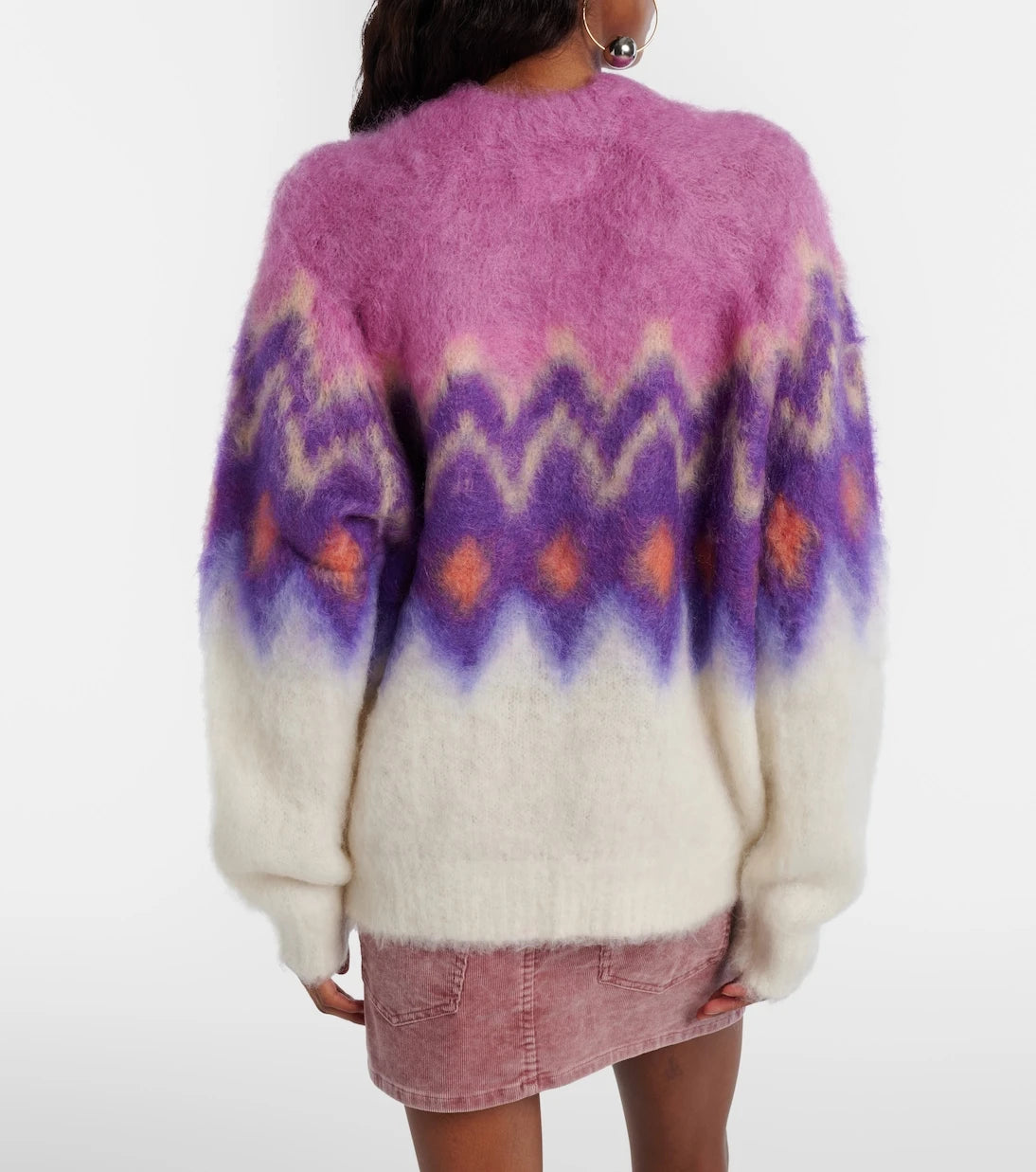 Marant Etoile - Ambrega sweater