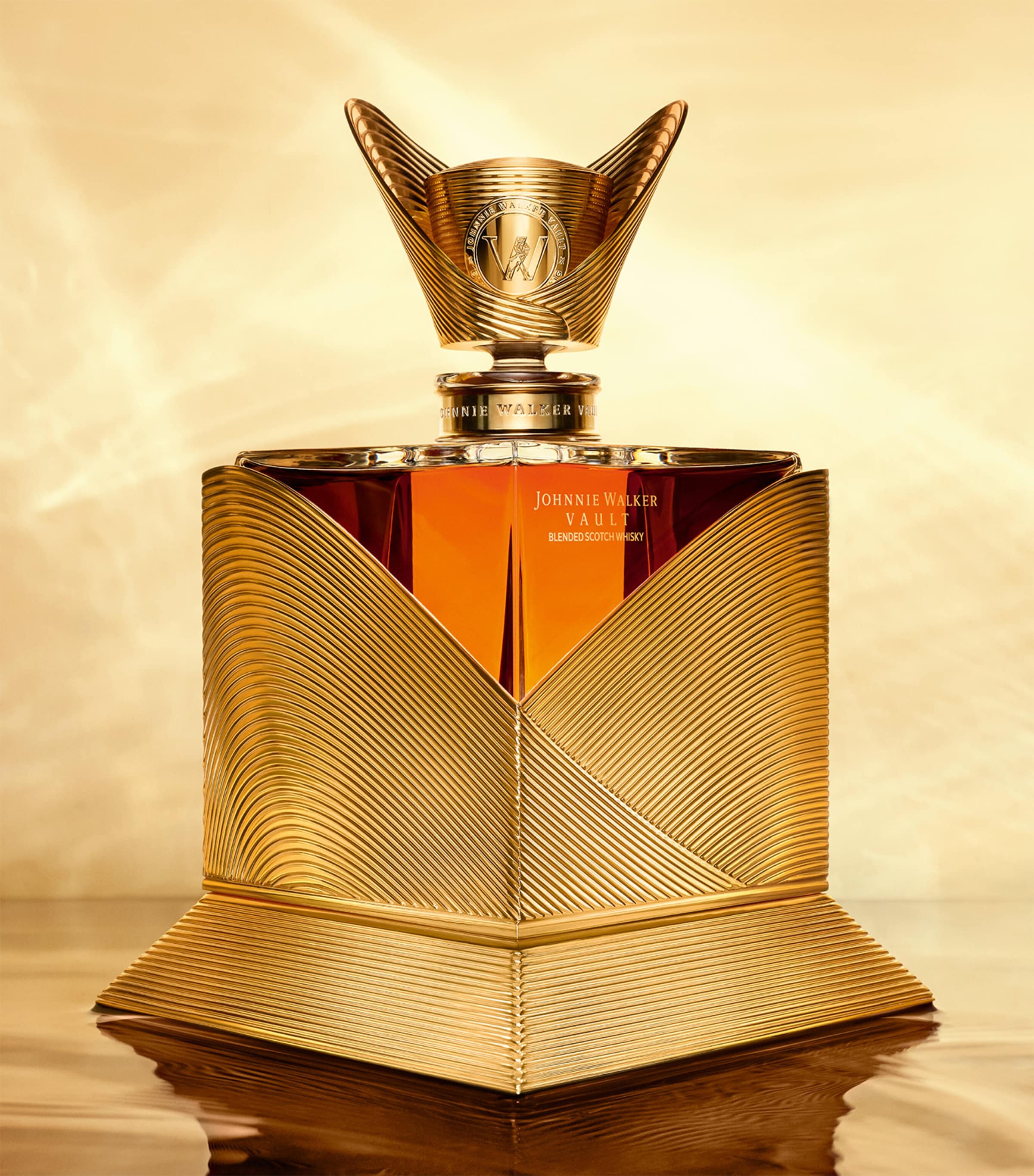 Vault Couture Expressions - Fall Scotch Whisky (70cl)