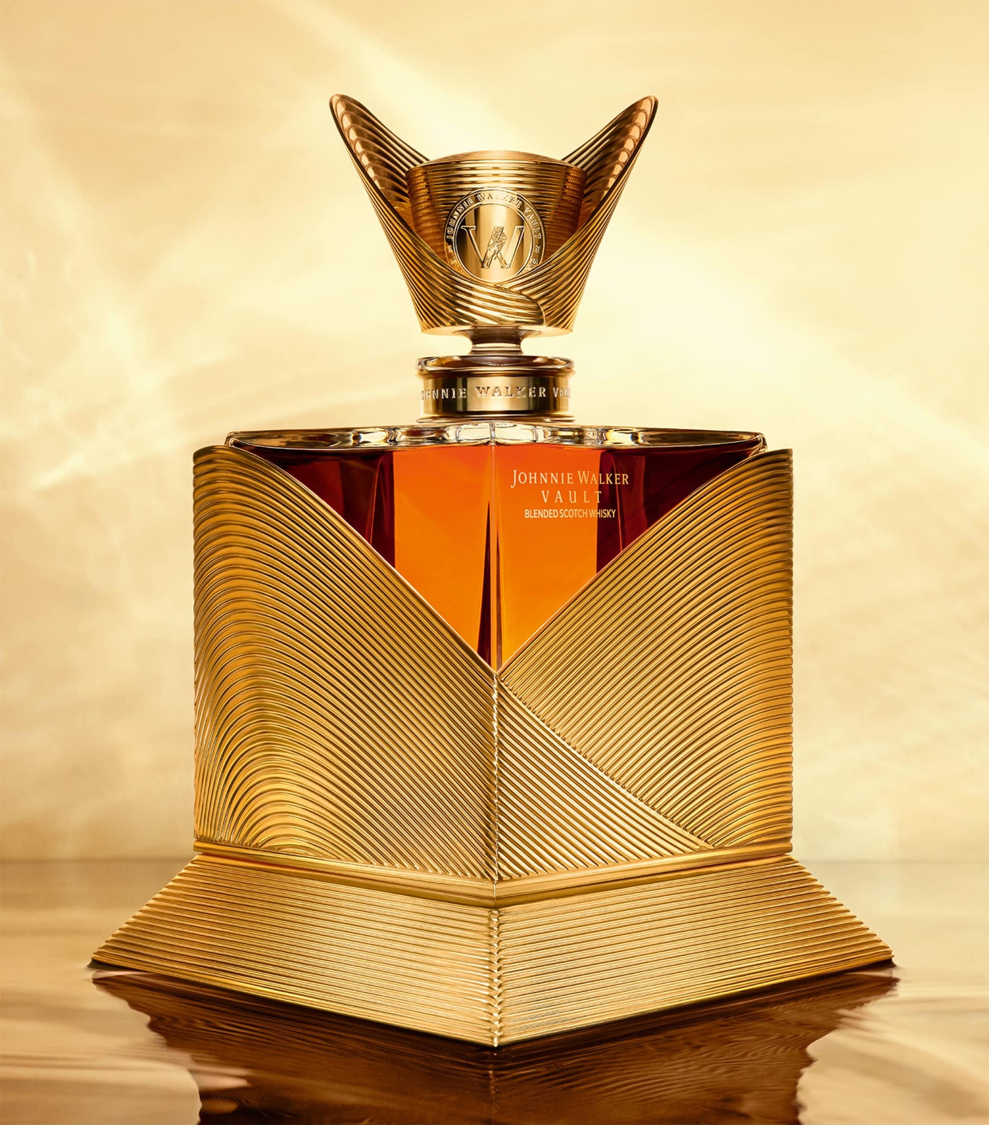 Vault Couture Expressions - Fall Scotch Whisky (70cl)