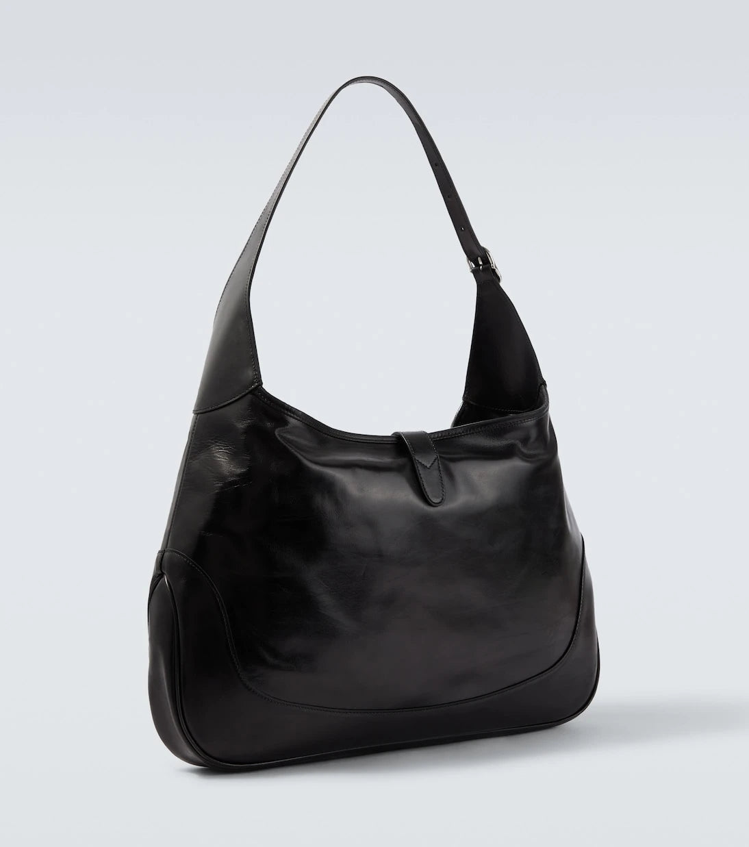 Gucci - Gucci Jackie 1961 Large shoulder bag