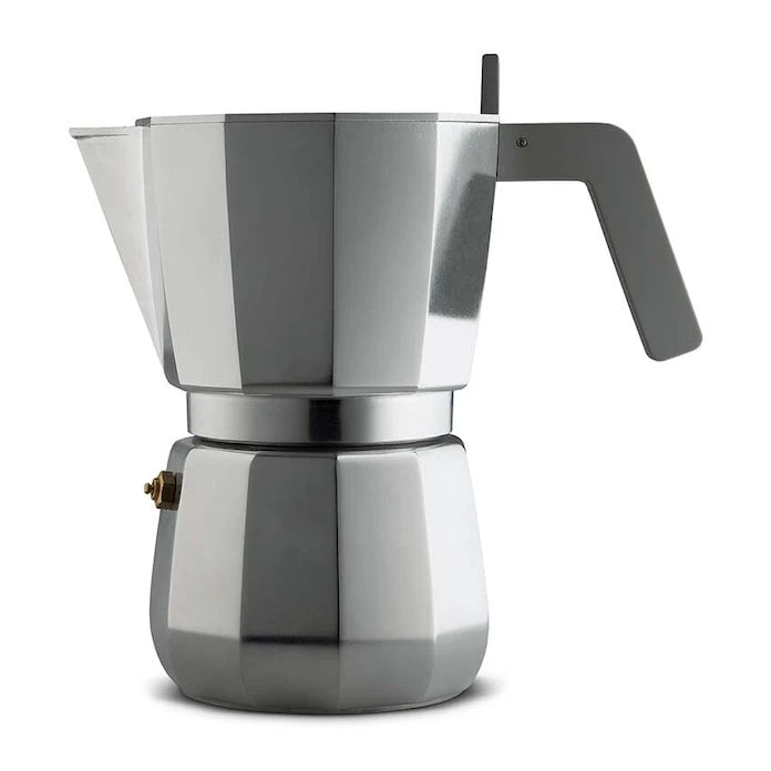 Кафеварка Alessi Moka 9tz