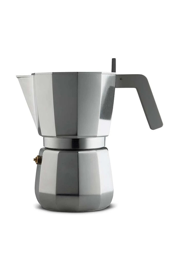 Кафеварка Alessi Moka 9tz