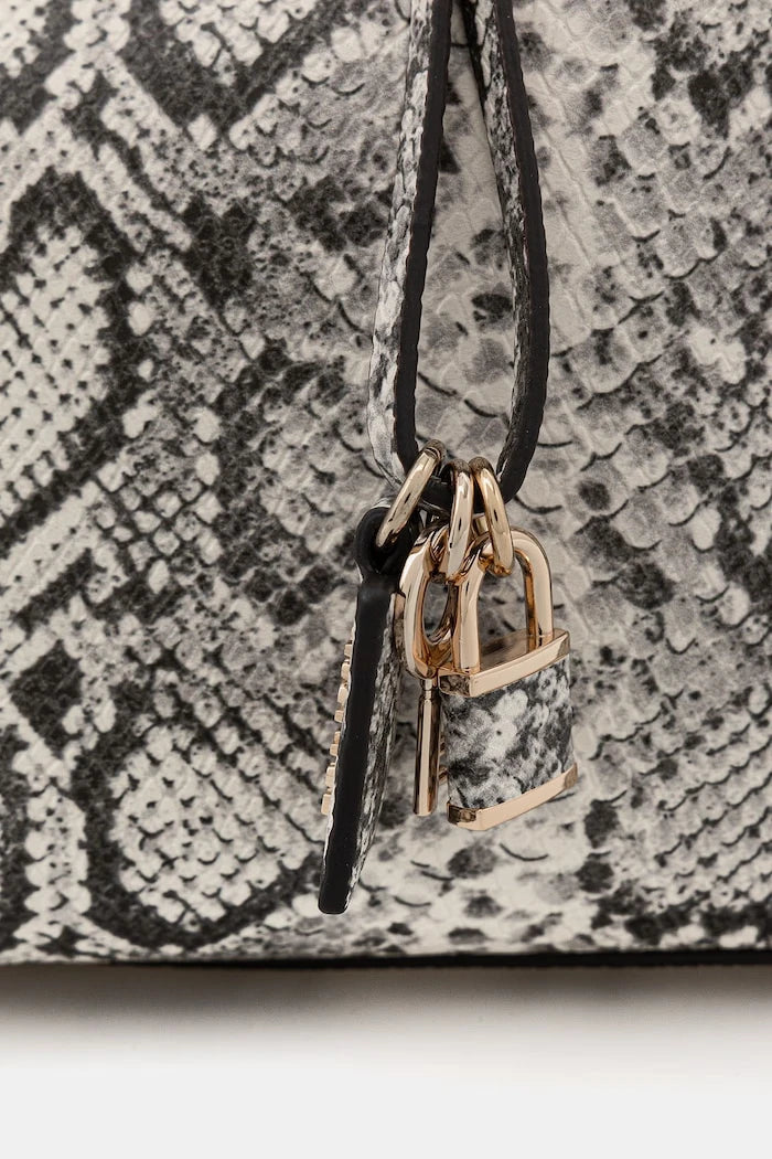 Guess BIANCA Kadın Shopper Çanta