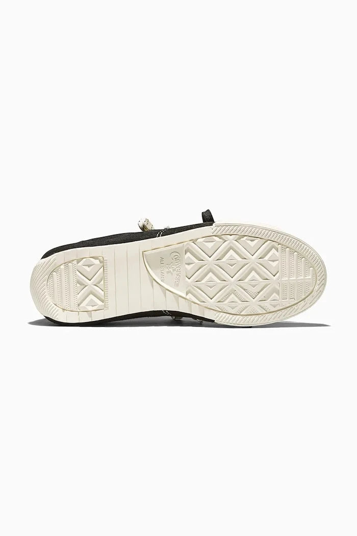 Kadife Converse Chuck Taylor Lo Sneakers