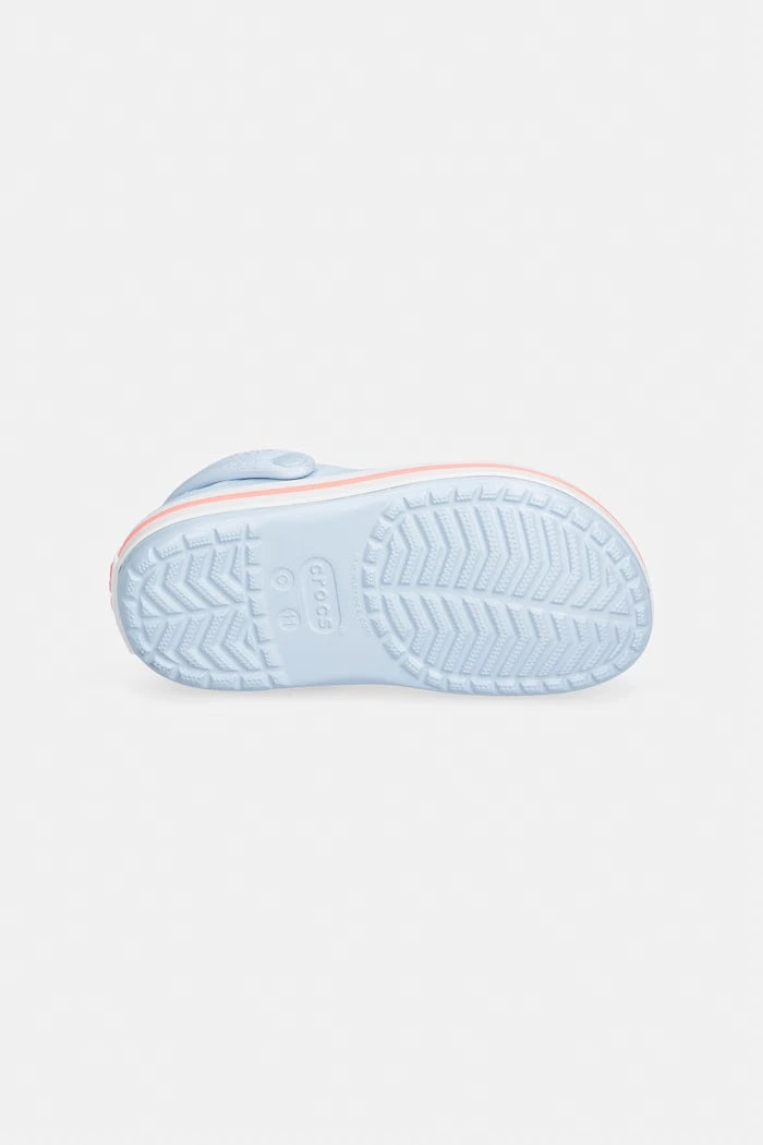 Crocs чехли за деца CROCBAND KIDS CLOG