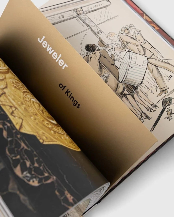 Книга Editions Flammarion Cartier, Francois Chaille