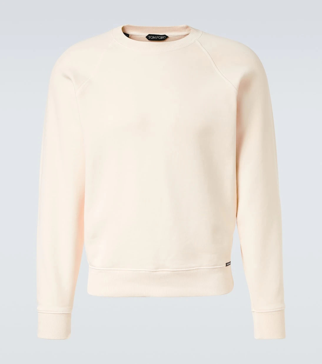 Tom Ford - Cotton sweatshirt