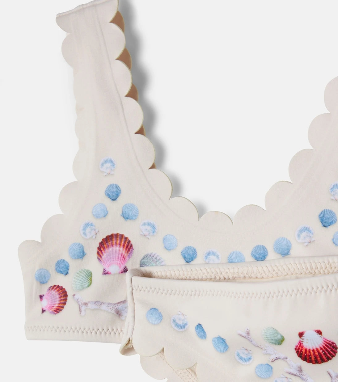 Molo - Nolina printed bikini