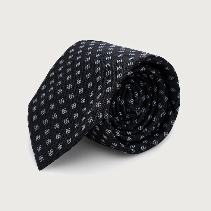 BOSS Erkek Kravat H-TIE CM