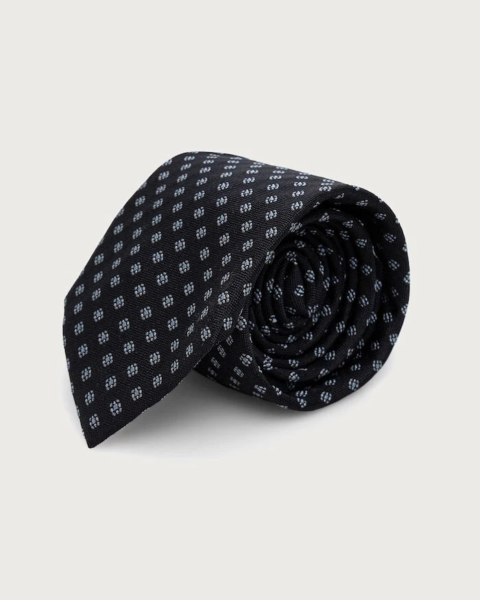 BOSS Erkek Kravat H-TIE CM