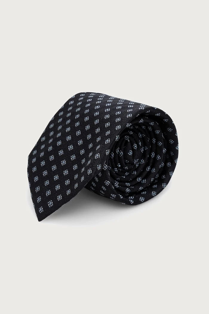 BOSS Erkek Kravat H-TIE CM